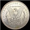 Image 2 : 1892 Morgan Silver Dollar CLOSELY UNCIRCULATED