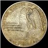 Image 2 : 1925 Stone Mountain Half Dollar CLOSELY UNCIRCULAT