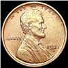 Image 1 : 1921-S RED Wheat Cent UNCIRCULATED