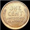 Image 2 : 1921-S RED Wheat Cent UNCIRCULATED