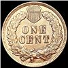 Image 2 : 1902 RED Indian Head Cent UNCIRCULATED