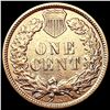 Image 2 : 1882 Indian Head Cent CLOSELY UNCIRCULATED