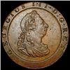 Image 1 : 1797 G. Britain Britannia Penny CLOSELY UNCIRCULAT