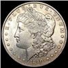 Image 1 : 1890-S Morgan Silver Dollar CLOSELY UNCIRCULATED