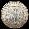 Image 2 : 1890-S Morgan Silver Dollar CLOSELY UNCIRCULATED