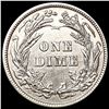 Image 2 : 1902 Barber Dime UNCIRCULATED