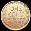 Image 2 : 1918-D RED Wheat Cent UNCIRCULATED