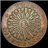 Image 1 : 1785 Nova Colonial Coin CLOSELY UNCIRCULATED