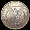 Image 2 : 1898-S Morgan Silver Dollar CLOSELY UNCIRCULATED