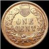 Image 2 : 1879 Indian Head Cent CLOSELY UNCIRCULATED