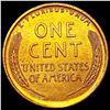 Image 2 : 1909-S RED Wheat Cent UNCIRCULATED