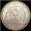 Image 2 : 1900-S Morgan Silver Dollar CLOSELY UNCIRCULATED