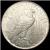 Image 2 : 1922-D Silver Peace Dollar UNCIRCULATED