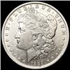 Image 1 : 1889-O Morgan Silver Dollar CLOSELY UNCIRCULATED