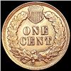 Image 2 : 1902 RED Indian Head Cent UNCIRCULATED