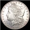 Image 1 : 1879-S Rev 78 Morgan Silver Dollar CLOSELY UNCIRCULATED