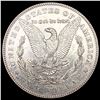 Image 2 : 1879-S Rev 78 Morgan Silver Dollar CLOSELY UNCIRCULATED