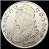 Image 1 : 1828 Capped Bust Half Dollar NICELY CIRCULATED