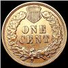 Image 2 : 1907 RED Indian Head Cent UNCIRCULATED