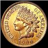 Image 1 : 1906 RB Indian Head Cent UNCIRCULATED