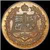Image 2 : 1927 Canada Confederation Token CLOSELY UNCIRCULAT