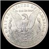 Image 2 : 1902 Morgan Silver Dollar CLOSELY UNCIRCULATED