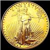 Image 1 : 2006 US 1/10oz Gold $5 Eagle SUPERB GEM BU
