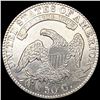 Image 2 : 1832 Capped Bust Half Dollar CLOSELY UNCIRCULATED