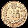 Image 2 : 1906 RED Indian Head Cent UNCIRCULATED