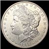 Image 1 : 1899-S Morgan Silver Dollar CLOSELY UNCIRCULATED