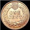 Image 2 : 1899 RED Indian Head Cent UNCIRCULATED