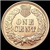 Image 2 : 1902 RED Indian Head Cent UNCIRCULATED