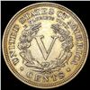 Image 2 : 1904 Liberty Victory Nickel CLOSELY UNCIRCULATED