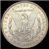 Image 2 : 1898 Morgan Silver Dollar CLOSELY UNCIRCULATED