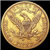 Image 2 : 1903-S $5 Gold Half Eagle CLOSELY UNCIRCULATED
