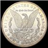 Image 2 : 1878-CC Morgan Silver Dollar UNCIRCULATED