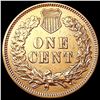 Image 2 : 1875 RED Indian Head Cent UNCIRCULATED