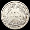 Image 2 : 1887 Seated Liberty Dime UNCIRCULATED