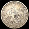 Image 2 : 1834 Capped Bust Quarter NICELY CIRCULATED