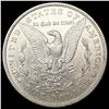 Image 2 : 1884-S Morgan Silver Dollar CLOSELY UNCIRCULATED