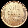 Image 2 : 1909 VDB RED Wheat Cent UNCIRCULATED