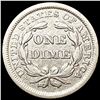 Image 2 : 1852 Seated Liberty Dime CLOSELY UNCIRCULATED