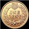 Image 2 : 1878 RED Indian Head Cent UNCIRCULATED