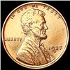 Image 1 : 1927-D RED Wheat Cent UNCIRCULATED