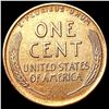 Image 2 : 1927-D RED Wheat Cent UNCIRCULATED