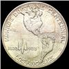 Image 2 : 1923-S Monroe Half Dollar CLOSELY UNCIRCULATED