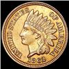 Image 1 : 1862 RB Indian Head Cent UNCIRCULATED