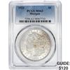 Image 1 : 1921 Morgan Silver Dollar PCGS MS63