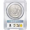 Image 2 : 1921 Morgan Silver Dollar PCGS MS63