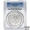 Image 1 : 1921 Morgan Silver Dollar PCGS MS64